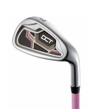 Load image into Gallery viewer, MacGregor Golf DCT Junior Girls Golf Clubs Set + Bag