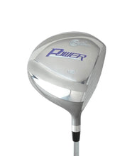 Load image into Gallery viewer, Petite Ladies Golf Clubs Set Confidence Power III (5ft 3” and below)