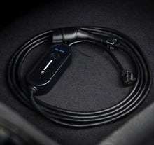 Load image into Gallery viewer, Type 1 Portable EV Granny Charger 5M 3 Pin Home Charging Cable