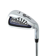 Load image into Gallery viewer, Confidence Power III MENS Left  Hand Golf Clubs Set And Bag (1” Shorter Shafts)