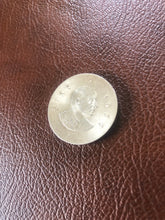 Load image into Gallery viewer, Genuine 1966 Irish Ten Shilling Pearse Easter Rising 1916 Commemorative Coin
