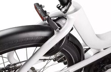 Load image into Gallery viewer, Bicycle Bike Frame Lock With 2 Keys for Security Anti Theft Wheel