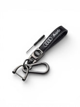 Load image into Gallery viewer, Keyring Audi Key Fob Key Ring