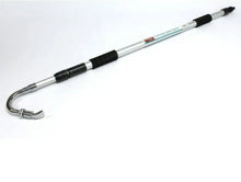 Load image into Gallery viewer, Telescopic Extendable Gutter Cleaner Pole Roof Drain Hose 185cm