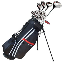 Load image into Gallery viewer, Prosimmon Golf X9 V2 Mens Golf Clubs Set + Bag