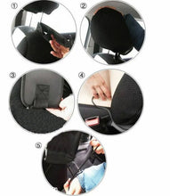 Load image into Gallery viewer, Car Multi Side Pocket Seat Storage Hanging Bag Organiser