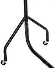 Load image into Gallery viewer, 6ft Garment Clothes Rail Heavy Duty 95kg Capacity