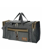 Load image into Gallery viewer, Barrel Duffel Bag for Travel, Gym etc