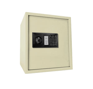 Large 53L Heavy Duty Steel Electronic Safe 16kg