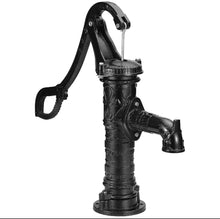 Load image into Gallery viewer, Garden / Farm Hand Water Pump