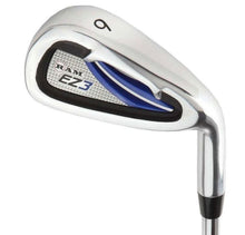 Load image into Gallery viewer, NEW Ram Golf EZ3 Mens Irons Set 5-PW &amp; Hybrid • Golf Clubs