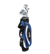 Load image into Gallery viewer, Confidence Power III MENS Left  Hand Golf Clubs Set And Bag (1” Shorter Shafts)