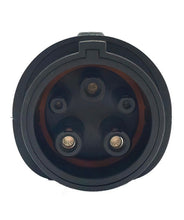 Load image into Gallery viewer, Type 2 to Type 1 EV Charging Cable Car Charger Adapter