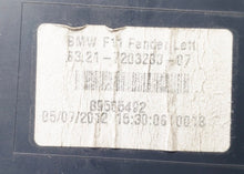 Load image into Gallery viewer, BMW 5 Series F11 Estate Tail Light Rear Left Passenger Side 2012