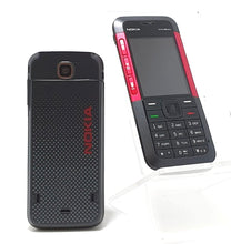 Load image into Gallery viewer, Nokia 5310 Xpress Music Retro Phone - Unlocked - Used Grade A