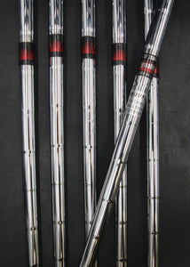 TaylorMade R360 XD Irons 5-PW Regular Steel Shafts Mens Golf Clubs