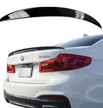 Load image into Gallery viewer, For BMW 5 Series G30 2017-20 Saloon Rear Boot Spoiler