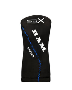 NEW Ram Golf SDX Junior Boys Golf Clubs Set with Bag