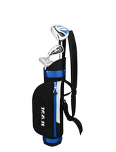 Load image into Gallery viewer, NEW Ram Golf SDX Junior Boys Golf Clubs Set with Bag