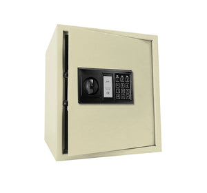 Large 53L Heavy Duty Steel Electronic Safe 16kg