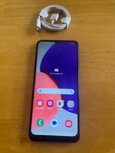 Load image into Gallery viewer, Samsung Galaxy A22 5G Dual Sim 64gb Sim Free Mobile Phone Pre-Owned Great Condition