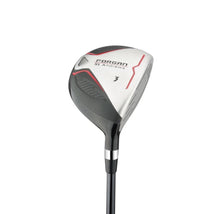 Load image into Gallery viewer, Forgan F100 Mens Golf Clubs Set with Bag, Graphite/Steel,