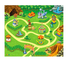 Load image into Gallery viewer, Realistic Dinosaur Toys Figures Playset