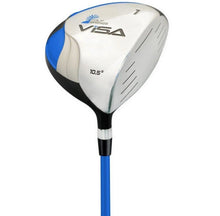 Load image into Gallery viewer, Palm Springs Golf Visa V2 Mens Right Hand Golf Clubs Set with Bag