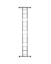 Load image into Gallery viewer, 3.5m Metre Multi-Purpose Folding Ladder 12 in 1