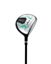 Load image into Gallery viewer, Hogan Golf TX-682 Graphite/Steel Ladies Half Golf Set