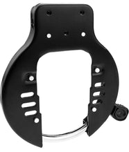 Load image into Gallery viewer, Bicycle Bike Frame Lock With 2 Keys for Security Anti Theft Wheel