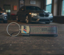 Load image into Gallery viewer, Keyring BMW Key Fob Key Ring M Sport M3