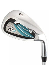 Load image into Gallery viewer, Ram Golf EZ3 Ladies Golf Clubs Set with Bag ALL Graphite