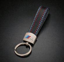 Load image into Gallery viewer, Keyring BMW Key Fob Key Ring M Sport M3