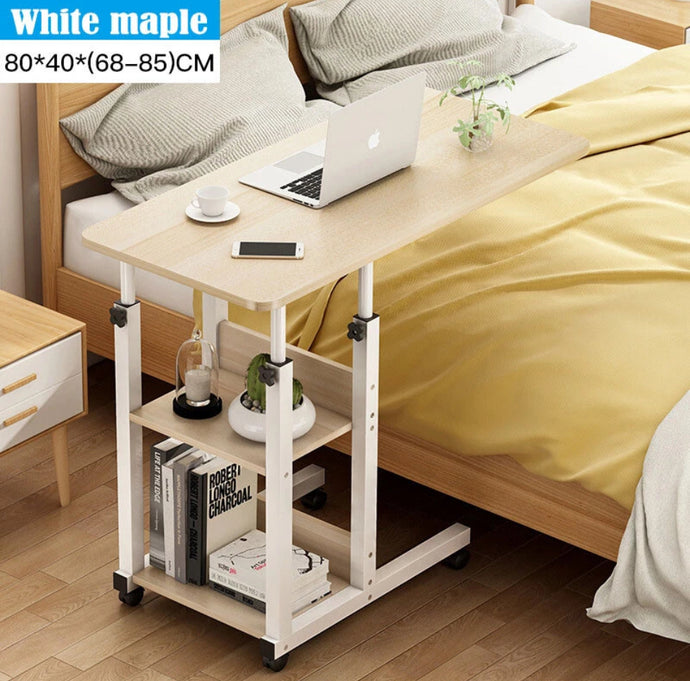 Overbed Table Over Bed Computer Desk