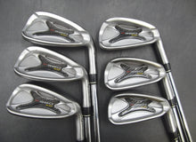 Load image into Gallery viewer, TaylorMade R360 XD Irons 5-PW Regular Steel Shafts Mens Golf Clubs