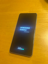 Load image into Gallery viewer, Samsung Galaxy S21 FE 128gb 5G Dual Sim Lavender Mobile Phone Pre-Owned Great Condition