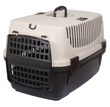 Load image into Gallery viewer, Large Pet Carrier. Carrying Case for Cat, Dog etc