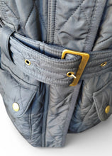 Load image into Gallery viewer, Barbour Womens Quilted Slim Fit Jacket Ladies Size 14