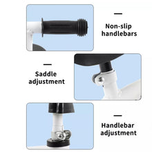 Load image into Gallery viewer, Baby Balance Bike for 1-2 Year Old Kids Toddler Trike Ride On Toy