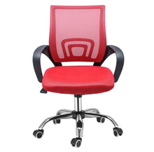 Load image into Gallery viewer, 360° Swivel Adjustable Mesh Office Chair Executive Computer Chair