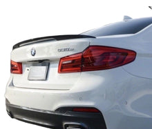 Load image into Gallery viewer, For BMW 5 Series G30 2017-20 Saloon Rear Boot Spoiler