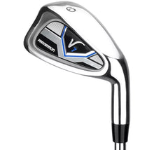 Load image into Gallery viewer, NEW Prosimmon Golf V7 Iron Set (Steel Shafts) + Hybrid (Graphite), Mens Right or Left Handed