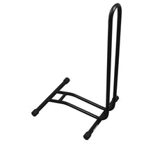 Load image into Gallery viewer, Bike Stand Bicycle Rack Steel Holder Floor Parking