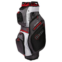 Load image into Gallery viewer, RAM Golf FX Deluxe Golf Trolley Bag 14 Way Dividers