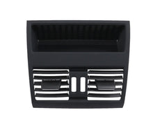 Load image into Gallery viewer, Rear Air Vent Grille Centre Middle Cover 64229172167 For BMW 5 Series F10 F11