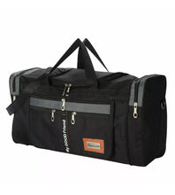 Load image into Gallery viewer, Barrel Duffel Bag for Travel, Gym etc