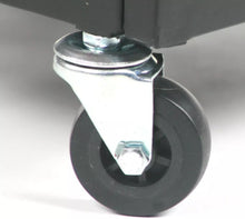 Load image into Gallery viewer, 5 Drawer Salon Trolley for Hairdresser, Beauty Salon etc