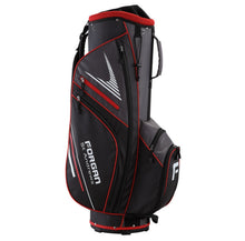 Load image into Gallery viewer, Forgan of St Andrews Lightweight Golf Trolley Bag with 14 Dividers
