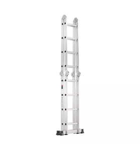 4.7 Metre Multi-Purpose Folding 7 in 1 Ladder